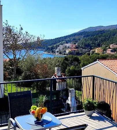 Hea Apartments Sveta Marina Exterior foto