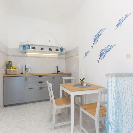 Hea Apartments Sveta Marina Exterior foto