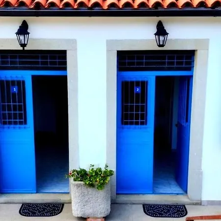 Hea Apartments Sveta Marina Exterior foto