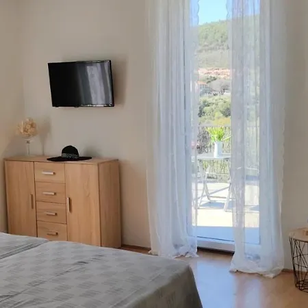 Hea Apartments Sveta Marina Exterior foto