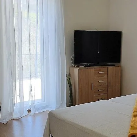 Hea Apartments Sveta Marina Exterior foto