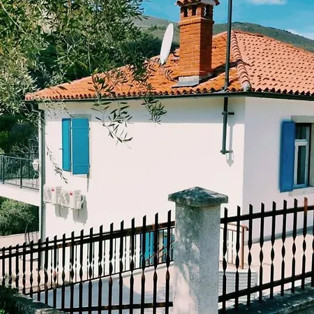 Hea Apartments Sveta Marina Exterior foto