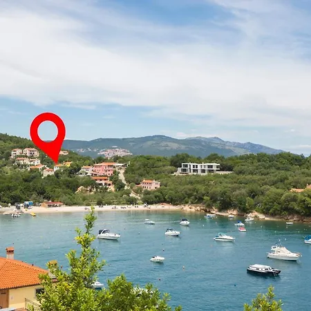 Hea Apartments Sveta Marina Exterior foto