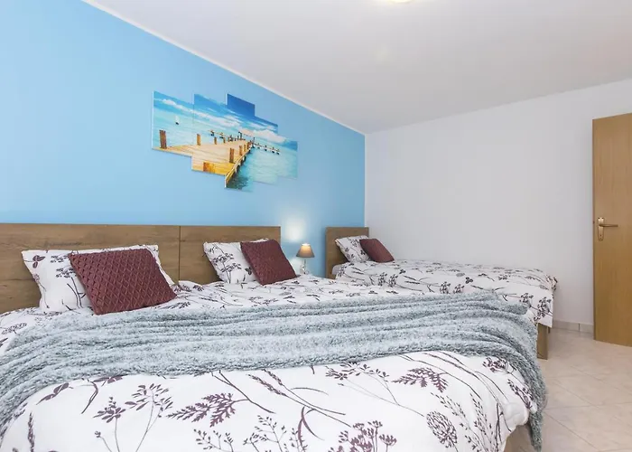 Hea Apartments Sveta Marina