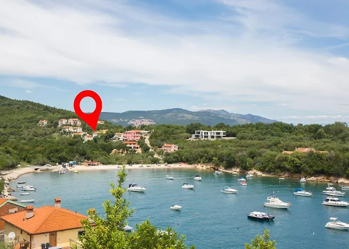 Hea Apartments Sveta Marina