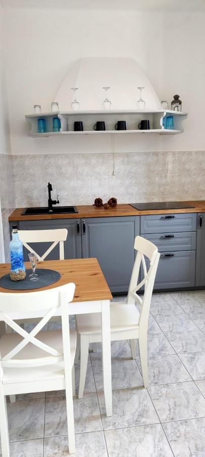 Hea Apartment Sveta Marina