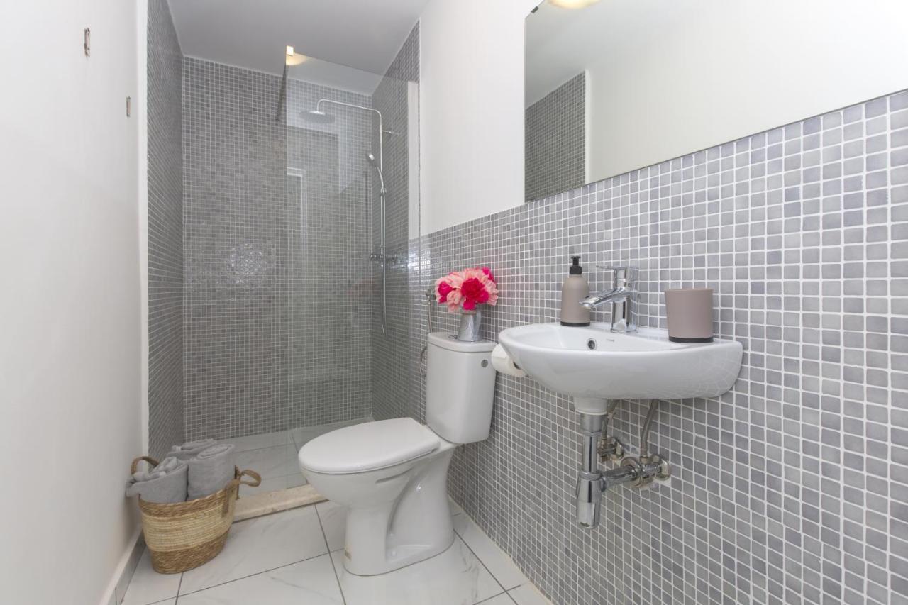 Hea Apartment