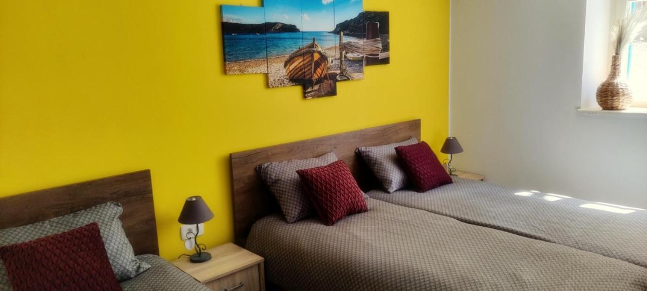 Hea Apartment *